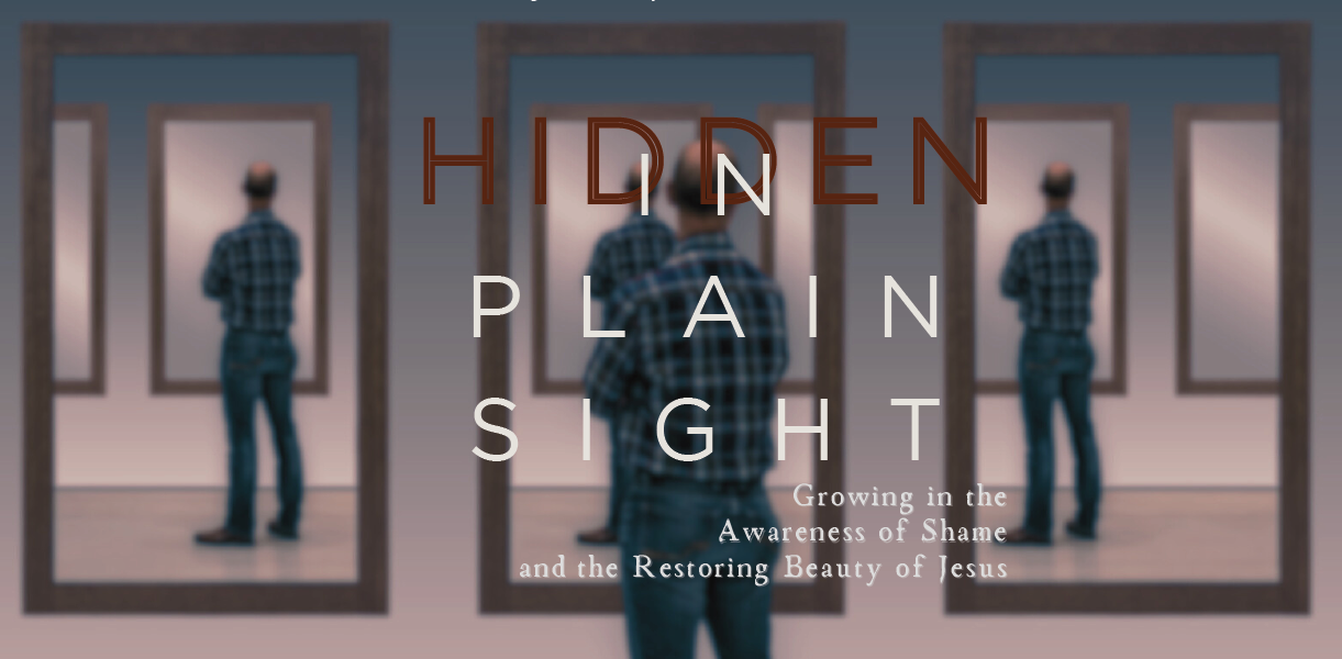 Hidden In Plain Sight (Mark 5:24-34) episode artwork