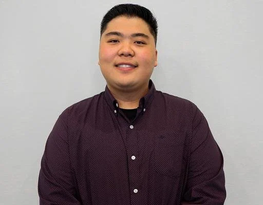 Paul YuPastoral Intern International Friendships of Delaware