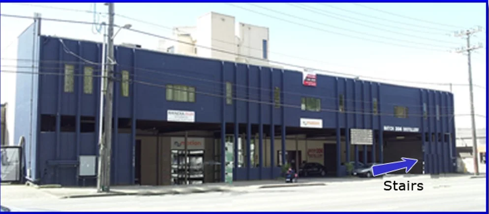 Official Move Day - Sep. 29th