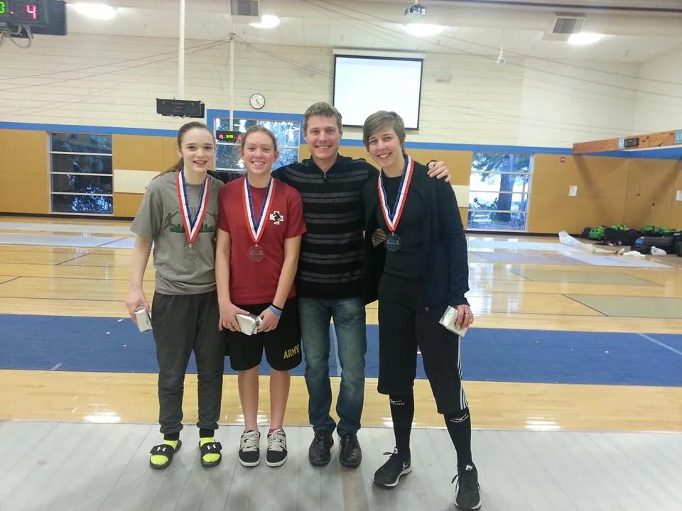 Battle in Seattle 2015