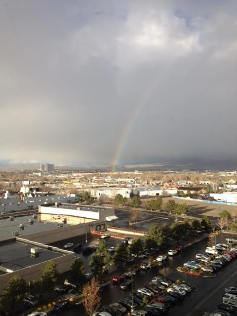 March NAC 2015 & Division I National Championships - Day 1