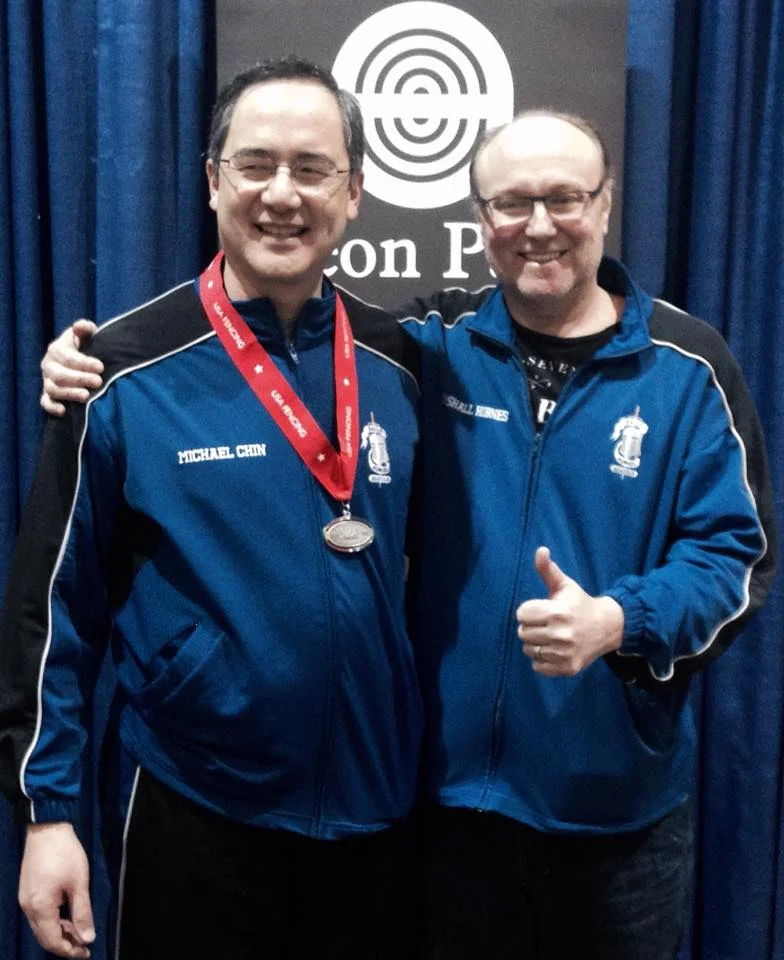 March NAC 2015 & Division I National Championships - Day 2