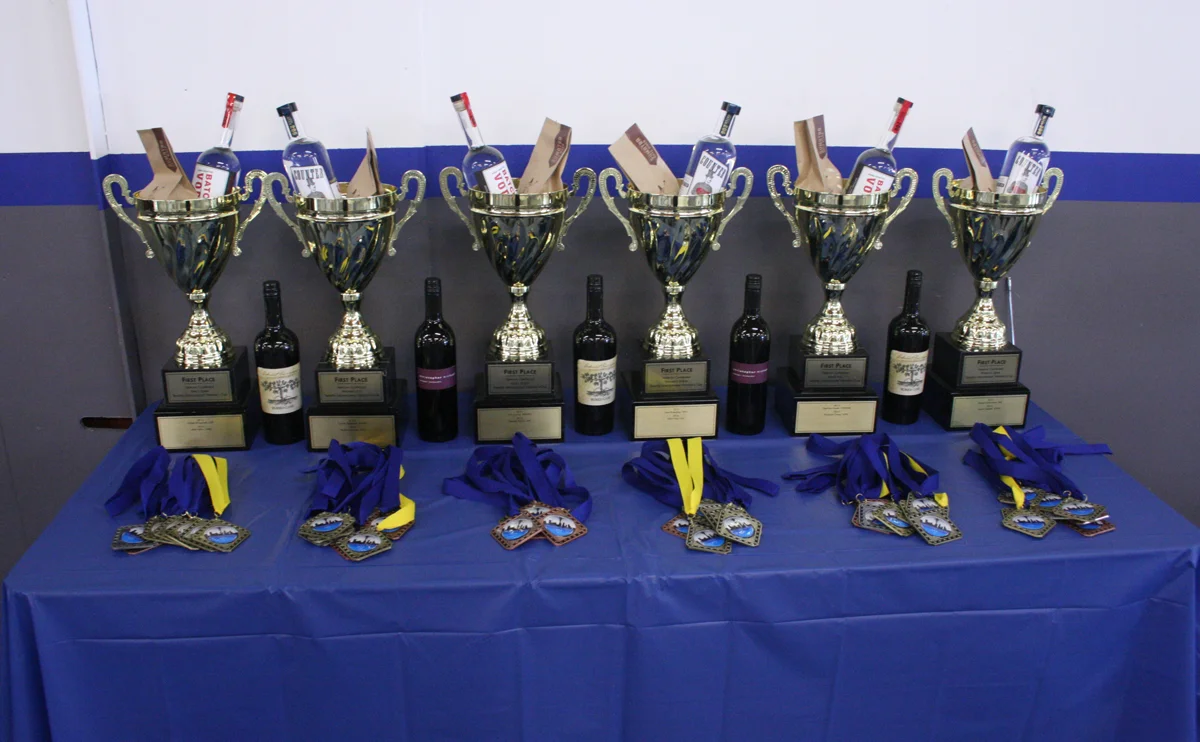 Seattle International Veteran's Cup 2015