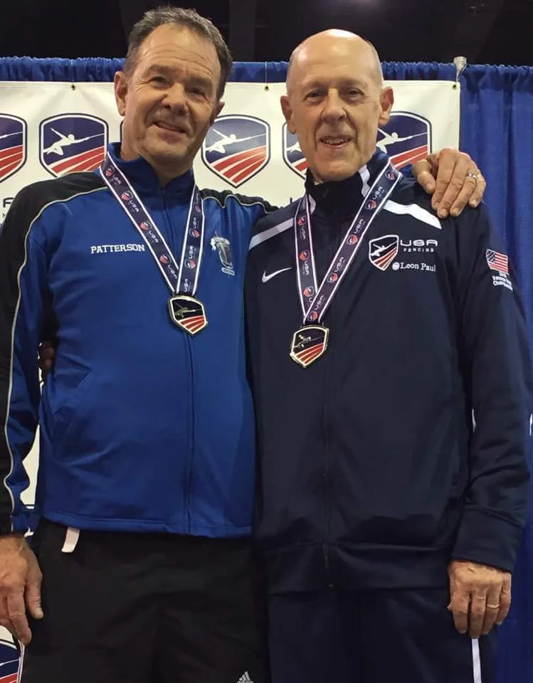 December North American Cup Results