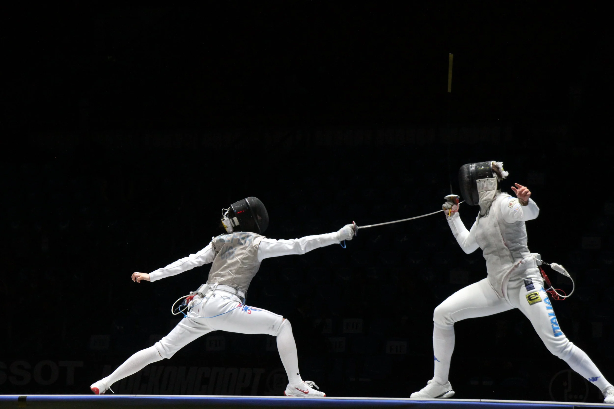 February Class Registration is Now Open