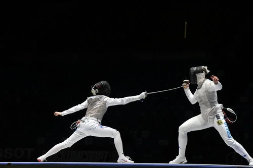 August Class Registration is Open