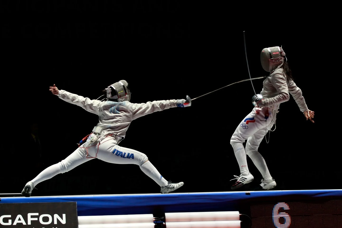 September Class Registration is Open