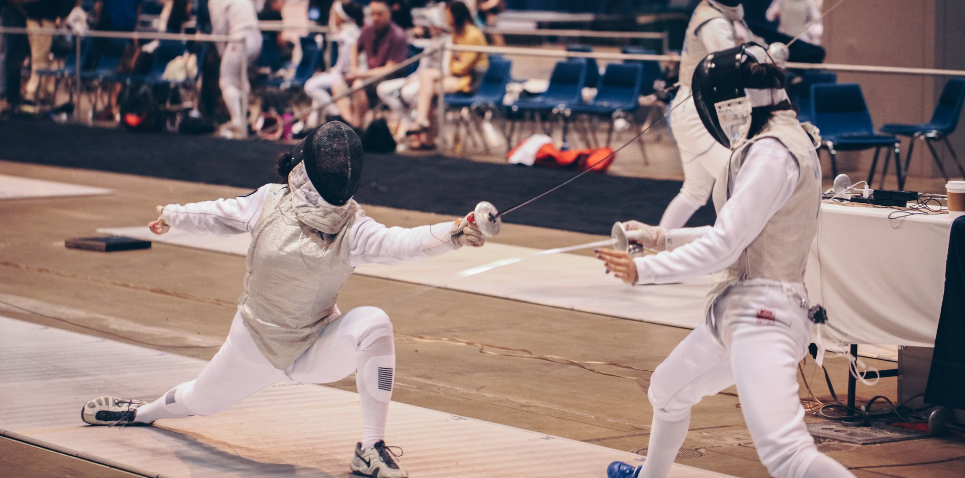 Summer Nationals Results