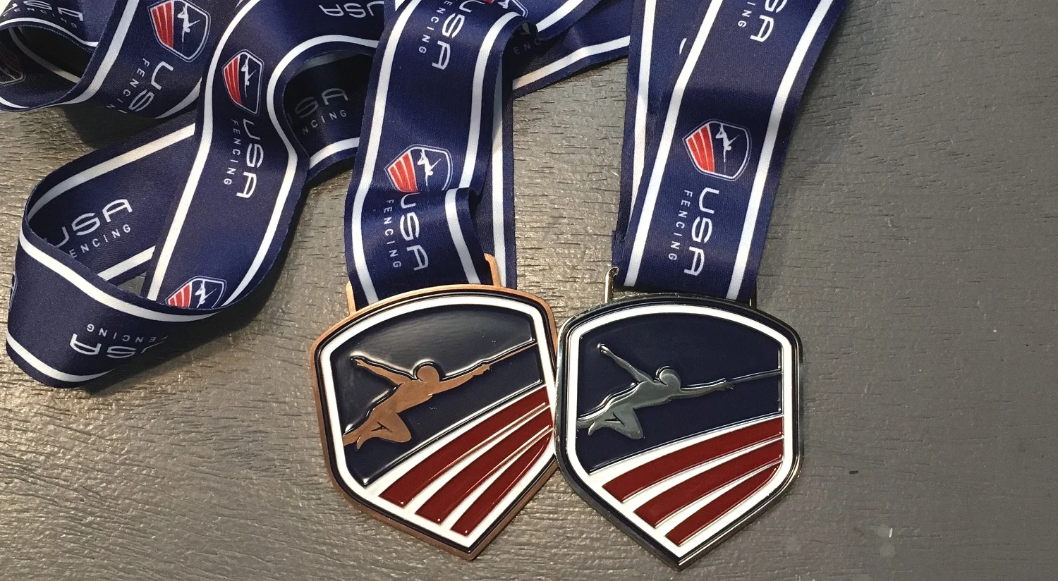 10 Medals at December NAC