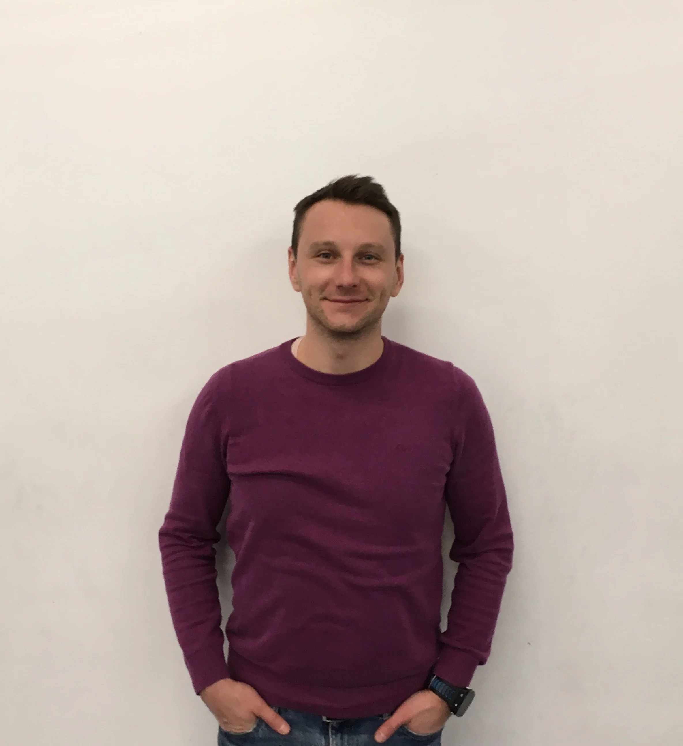 SAS Welcomes New Lead Foil Coach