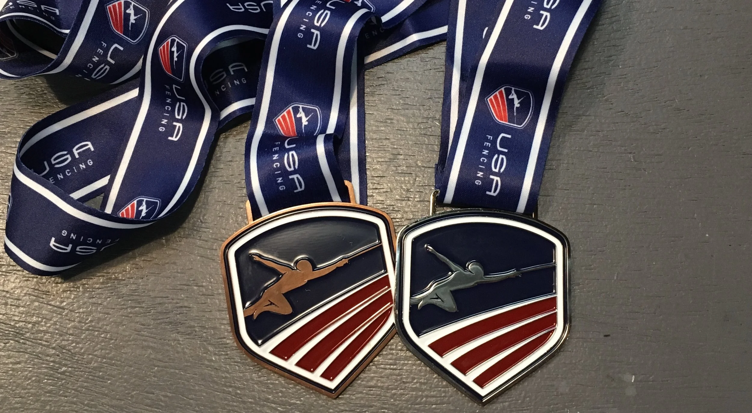 April North American Cup