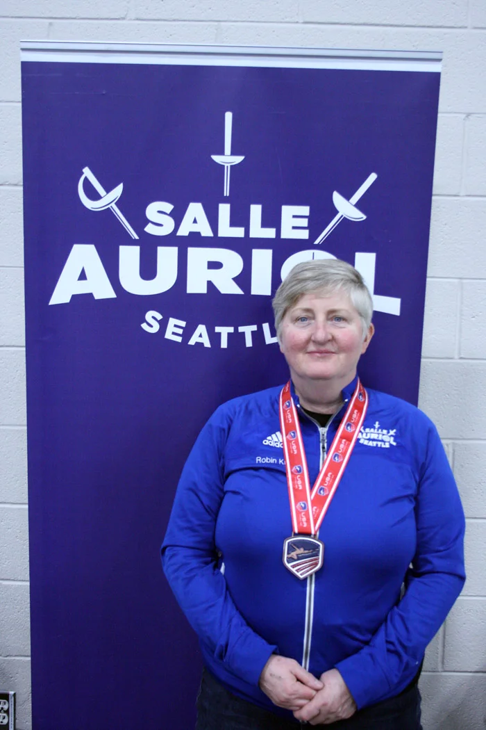 April NAC Results