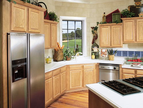 Denver Cabinets And Countertops Learn About Your Kitchen And Bath