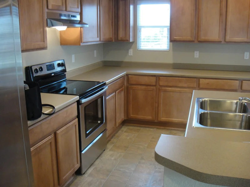 Laminate Countertops