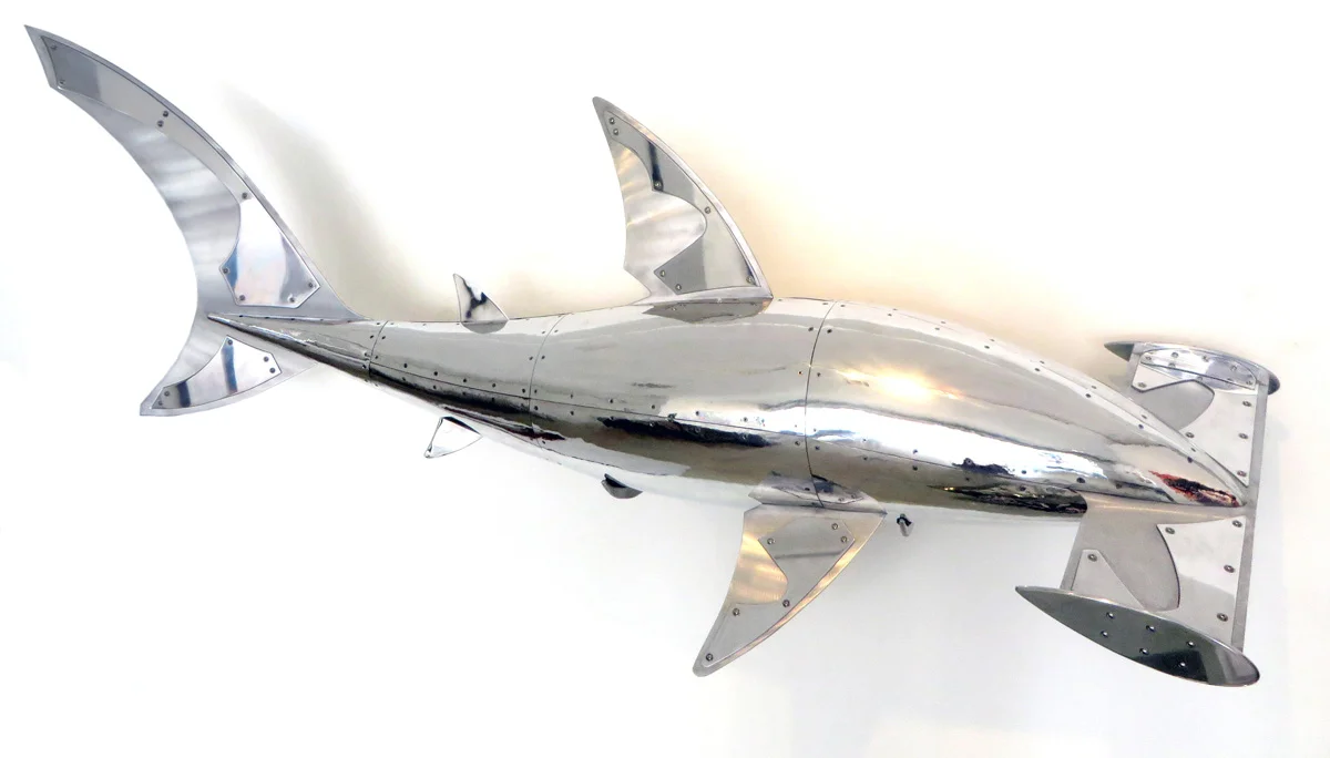 Streamliner Hammerhead