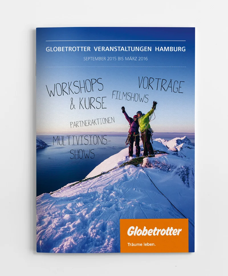 Veranstaltungskalender Winter 15/16