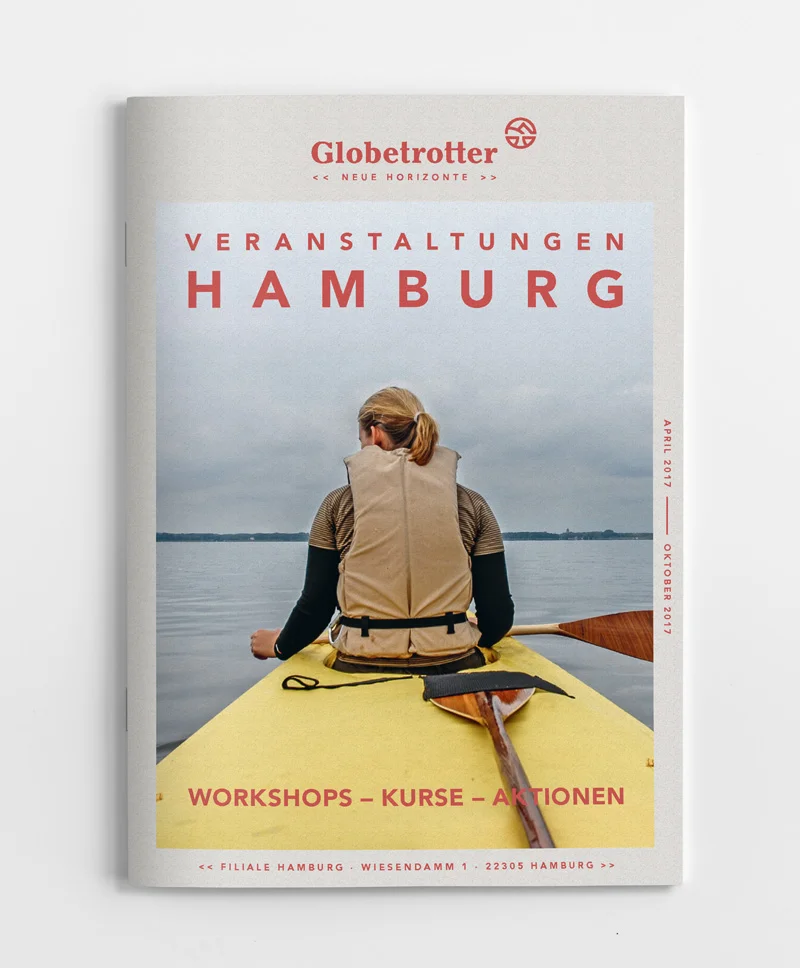 Veranstaltungskalender Sommer 2017