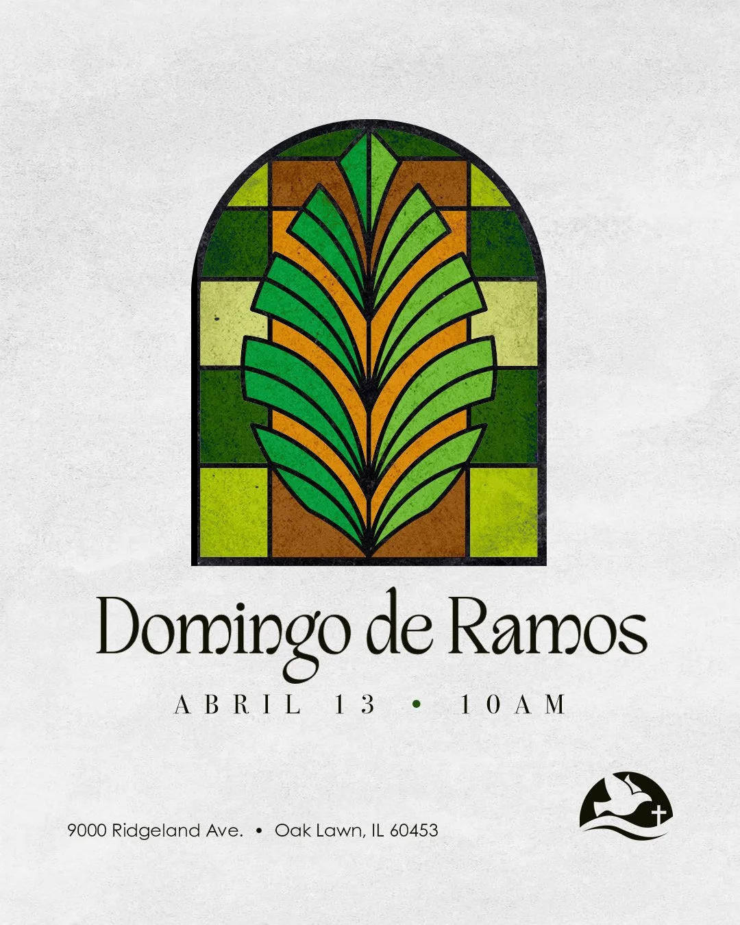 Domingo de Ramos