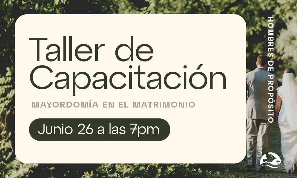 Hombres: Taller deCapacitación