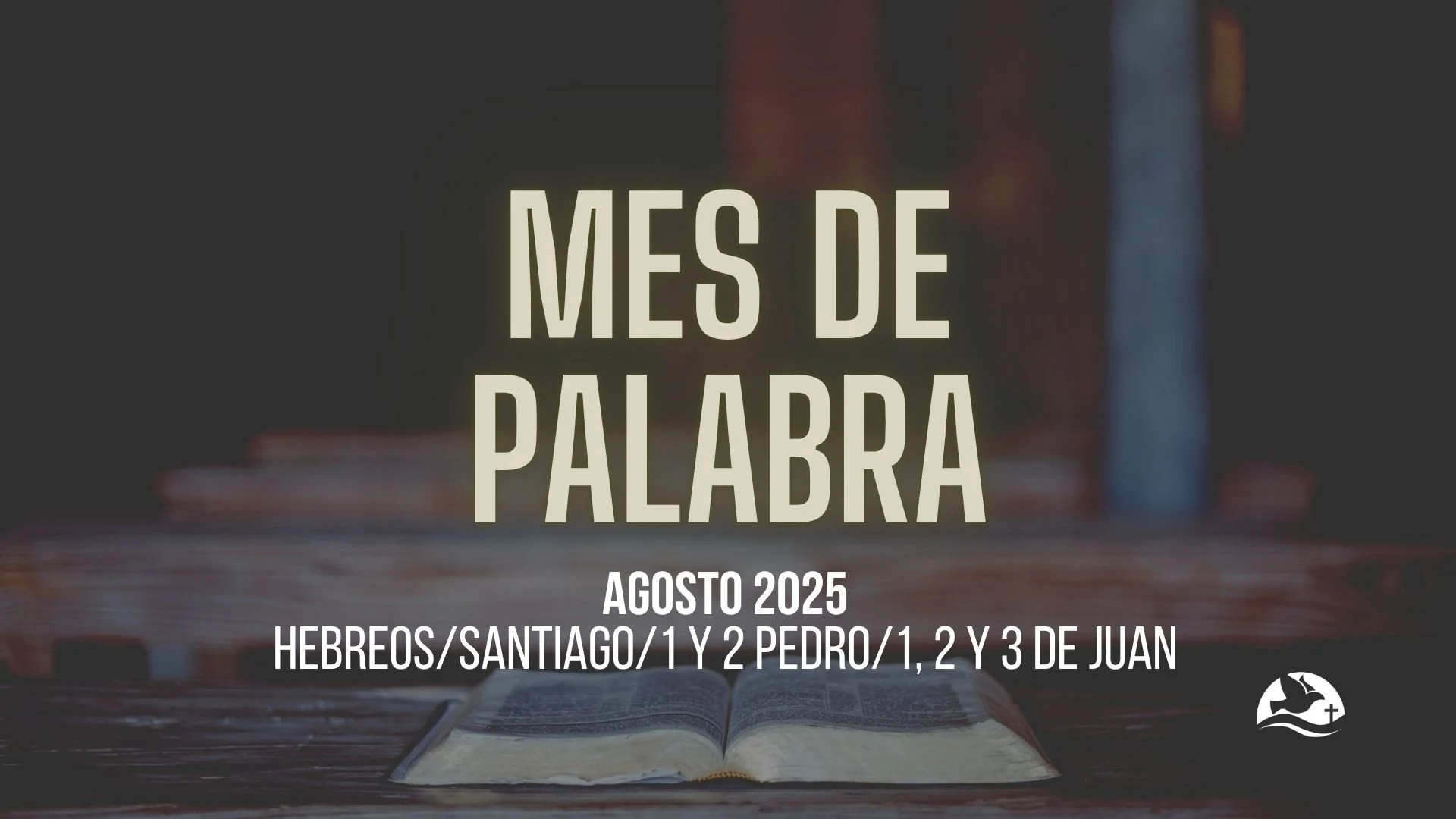 Mes de Palabra