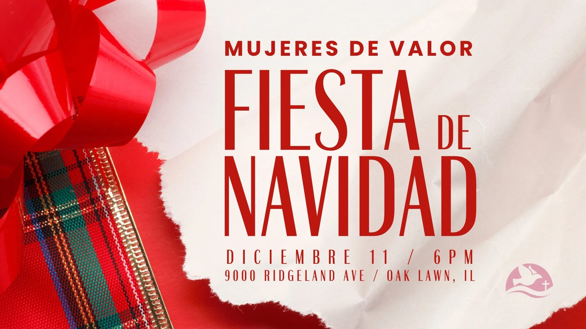 Fiestas de Navidad (Mujeres)