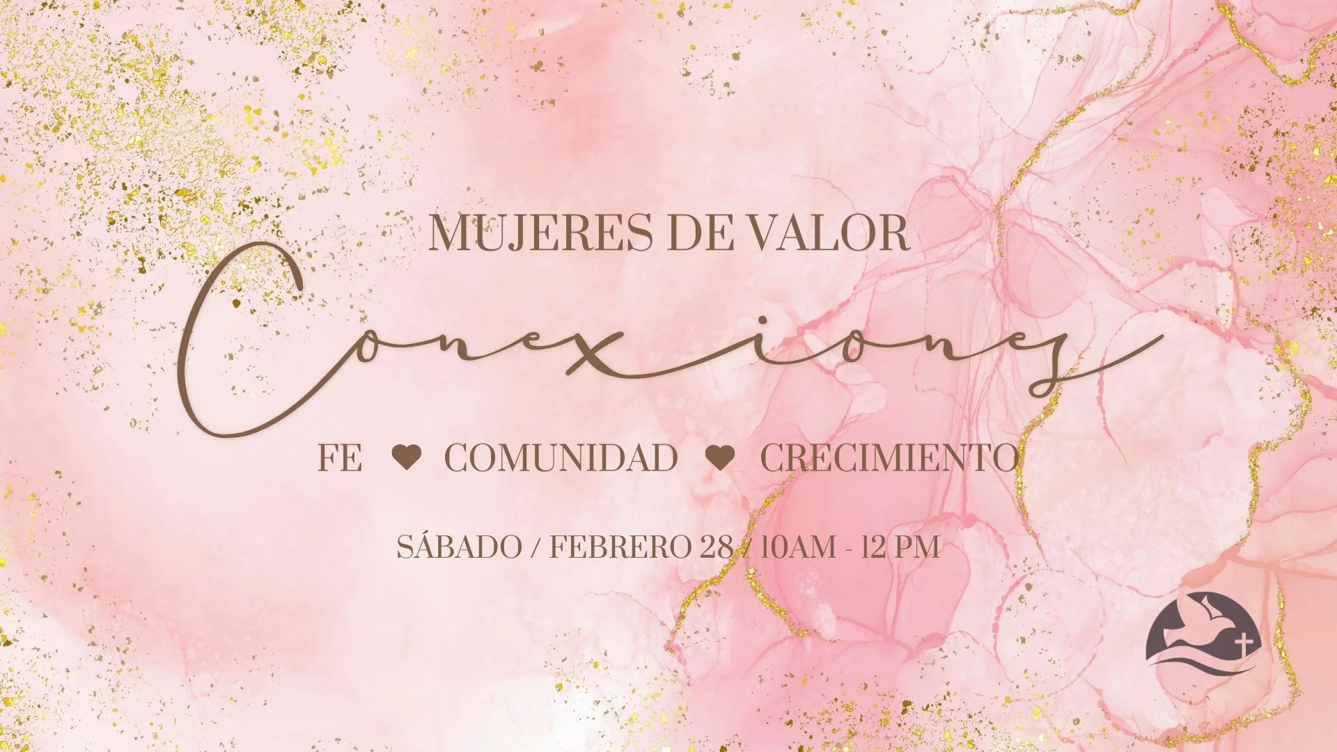 Conexiones (Mujeres de Valor)