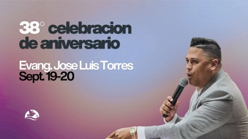 Celebración de Aniversario