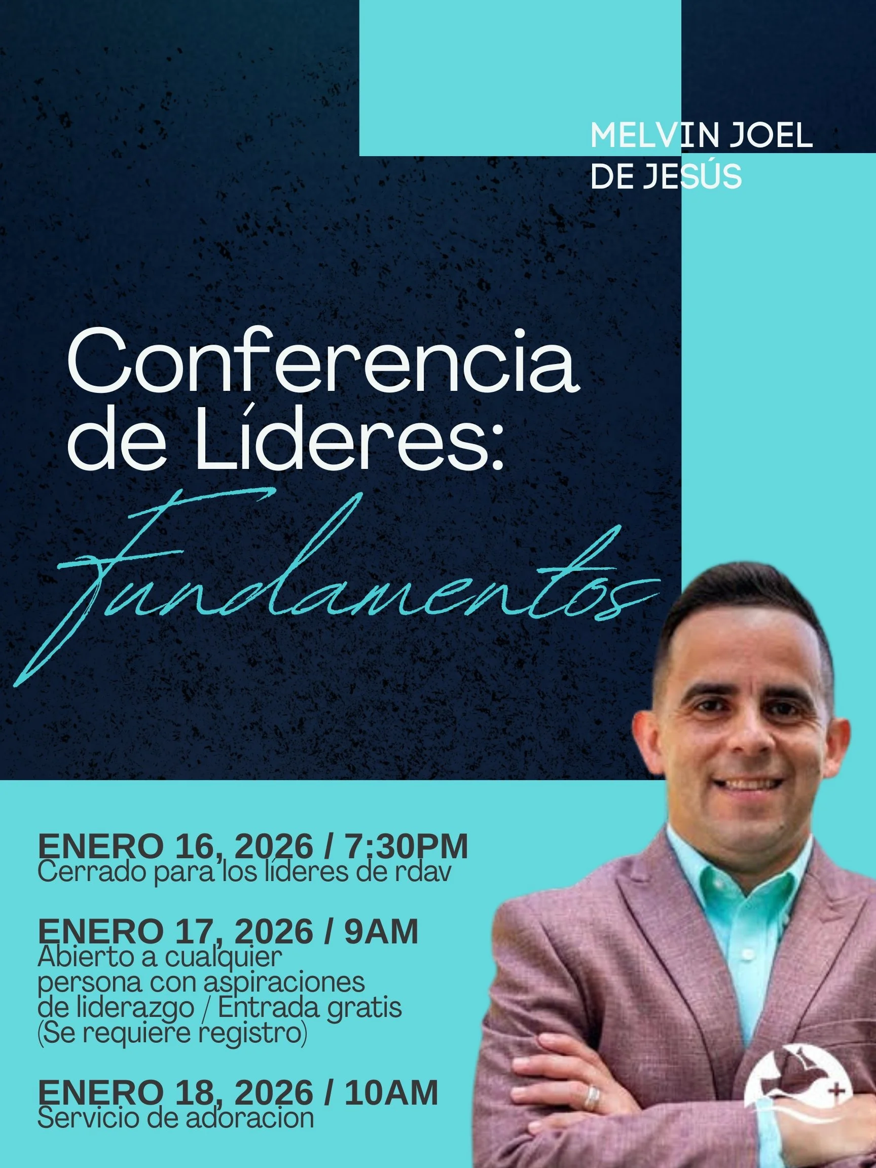 Fundamentos Conferencia