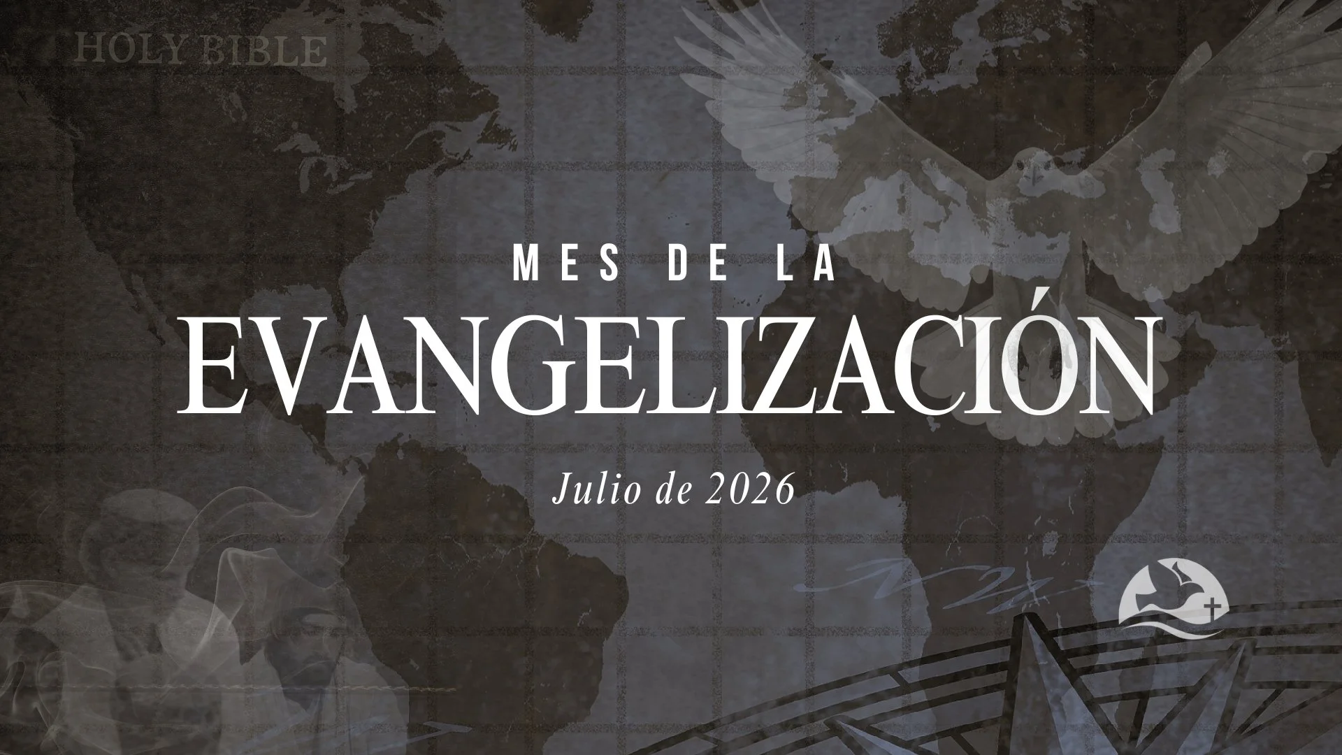 Mes de Evangelismo