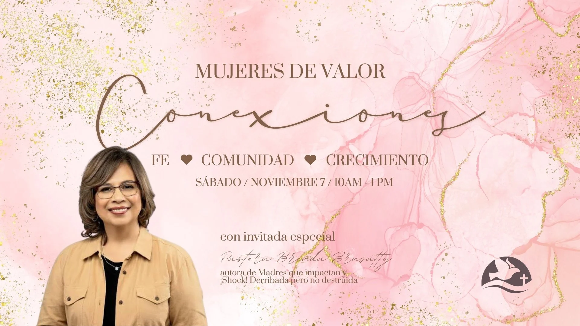 Conexiones (Mujeres de Valor)