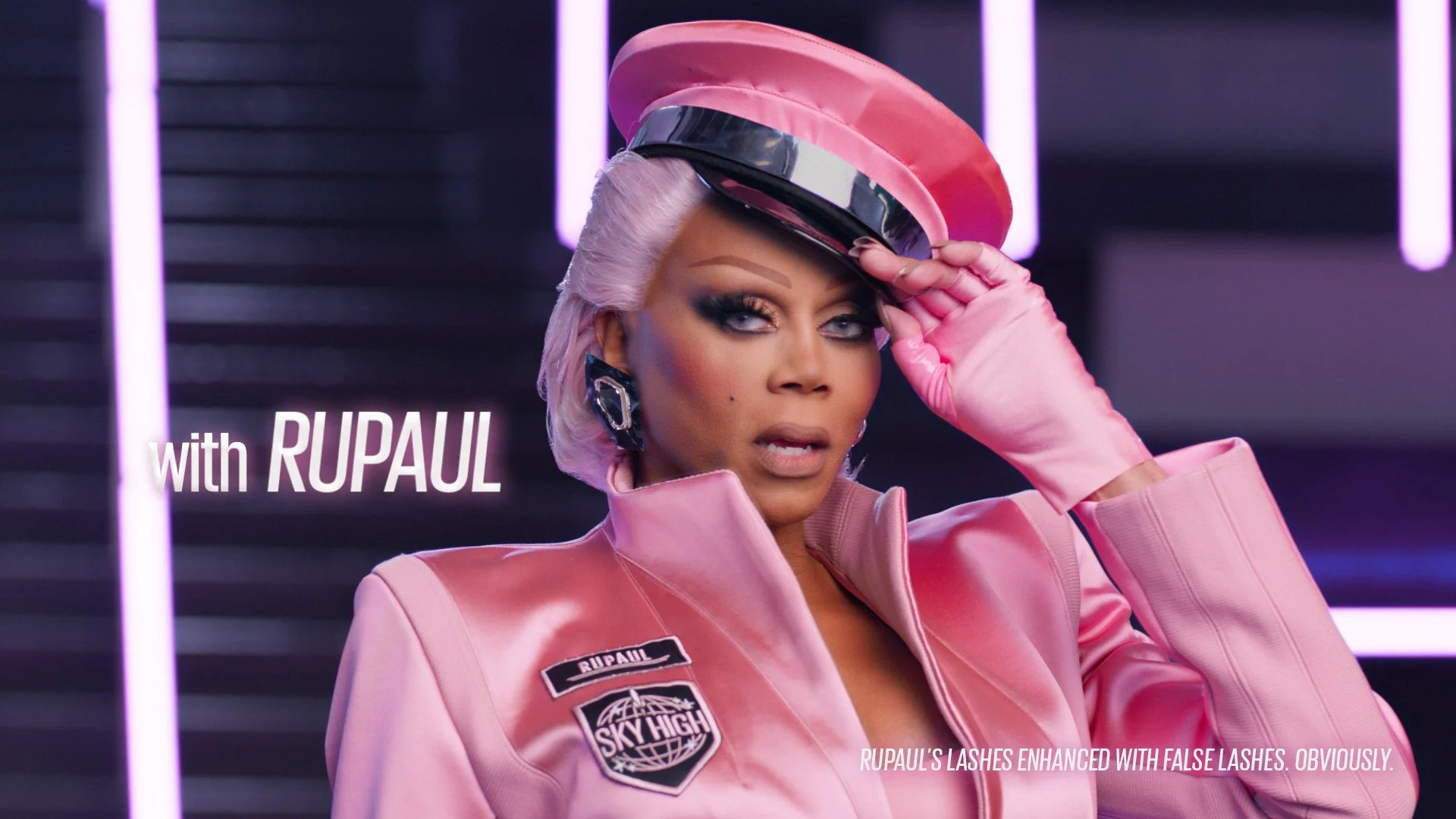 MAYBELLINE - SKY HIGH