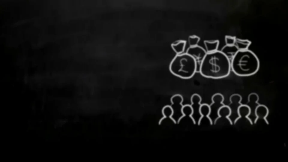 Funding a sustainable movement