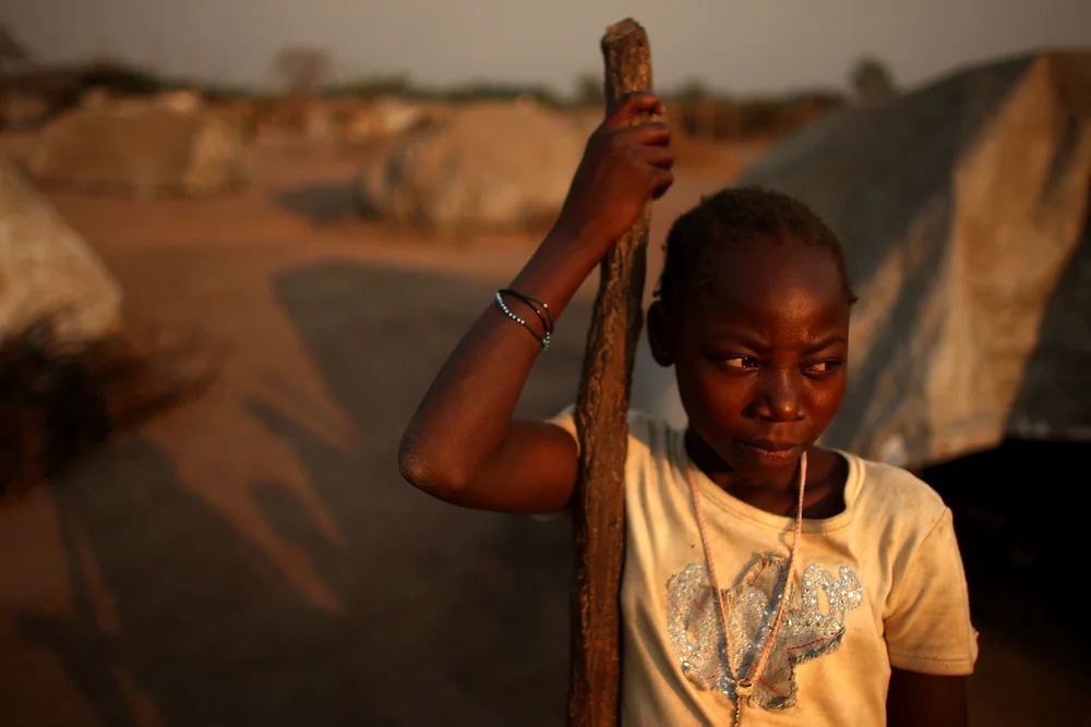 How to teach the forgotten children?