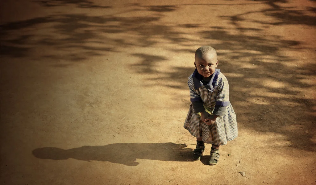 A sustainable, long-term team focused on the children.