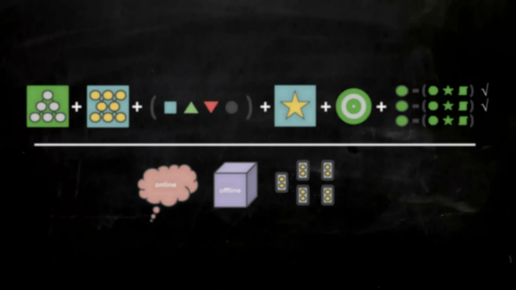 We need Moonshot Hackers (Re-Post)