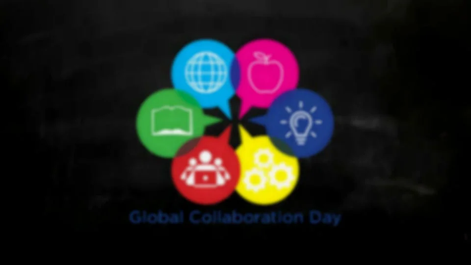 Global Collaboration Day - Join our workshops