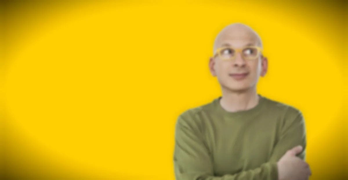Seth Godin Shows His Support For The Dev4x Campaign!