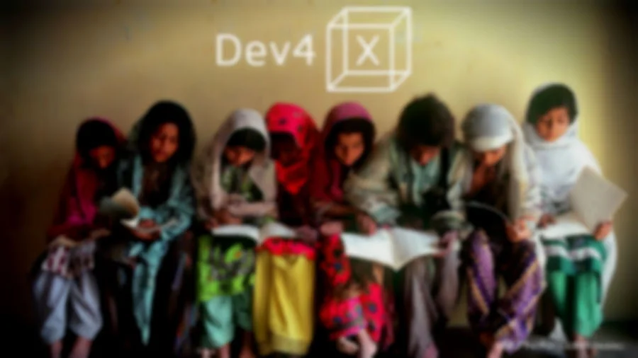 Future School: Where Children Teach Each Other