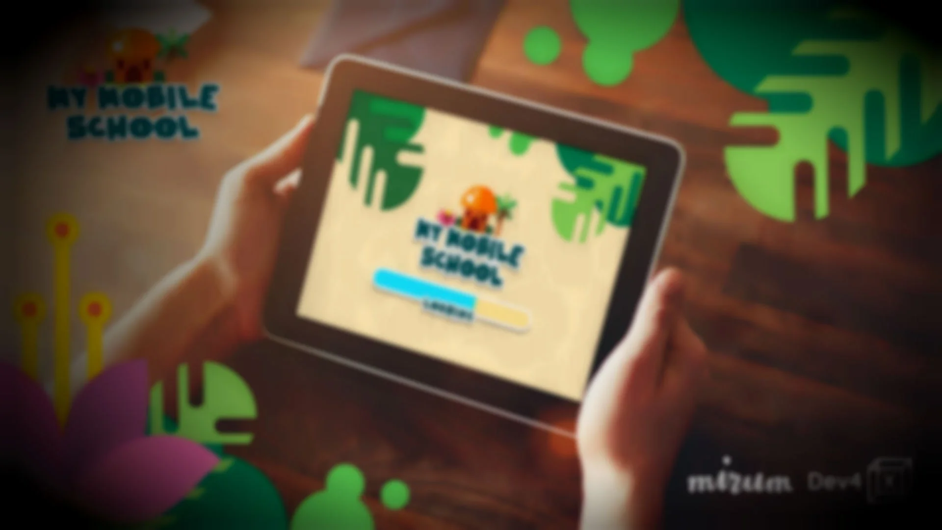 Announcing the finalists in the #Mirum24 project to support Dev4X