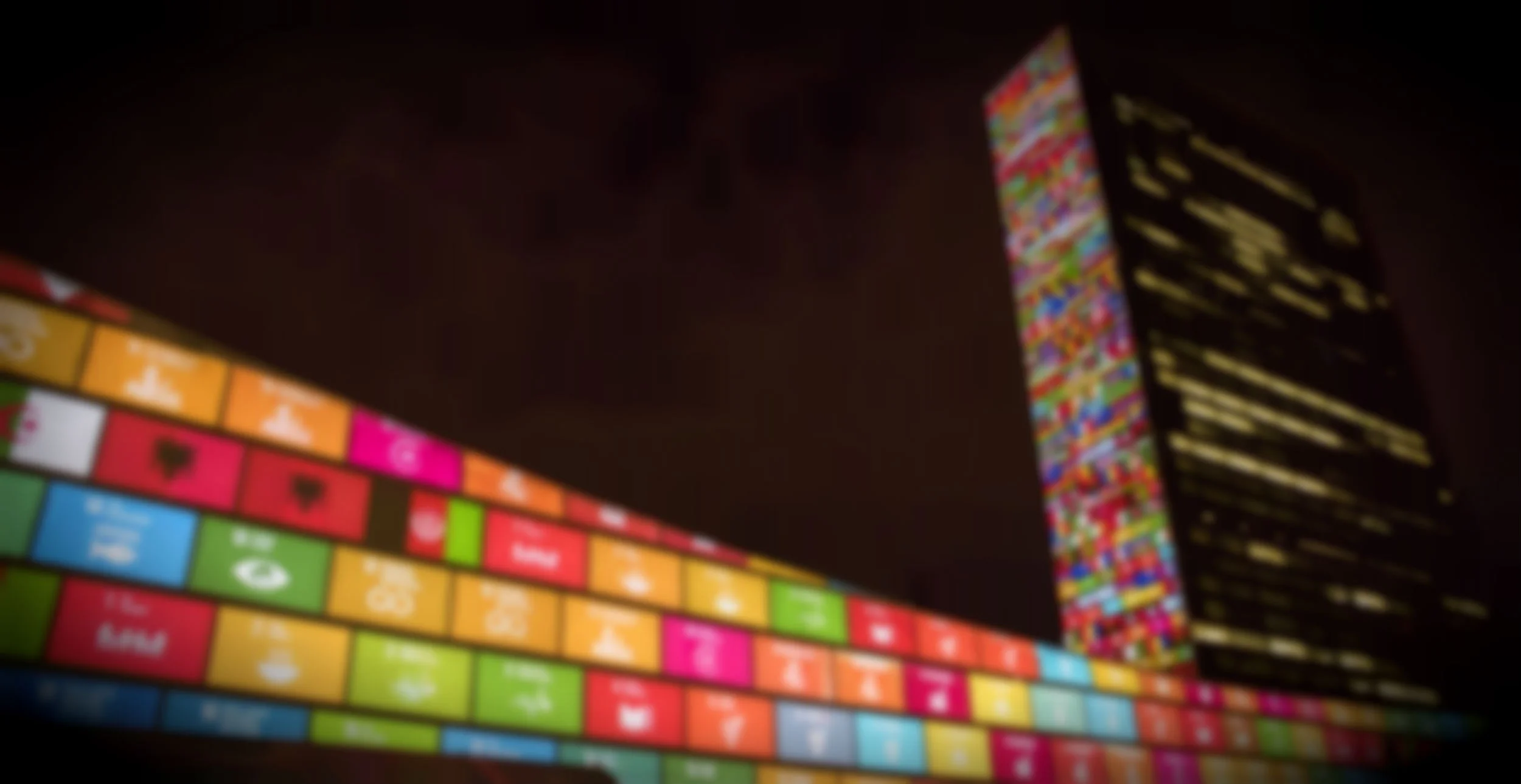 Inspiring Changemakers