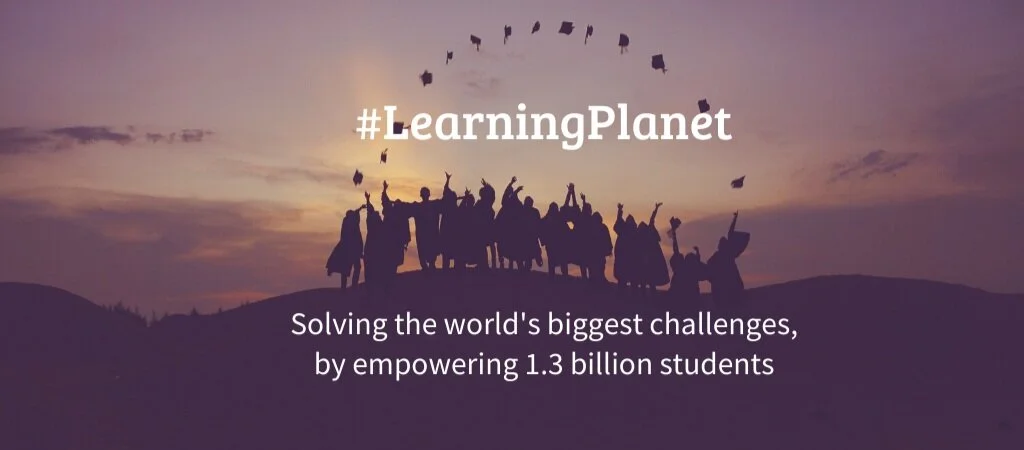 One Learning Planet