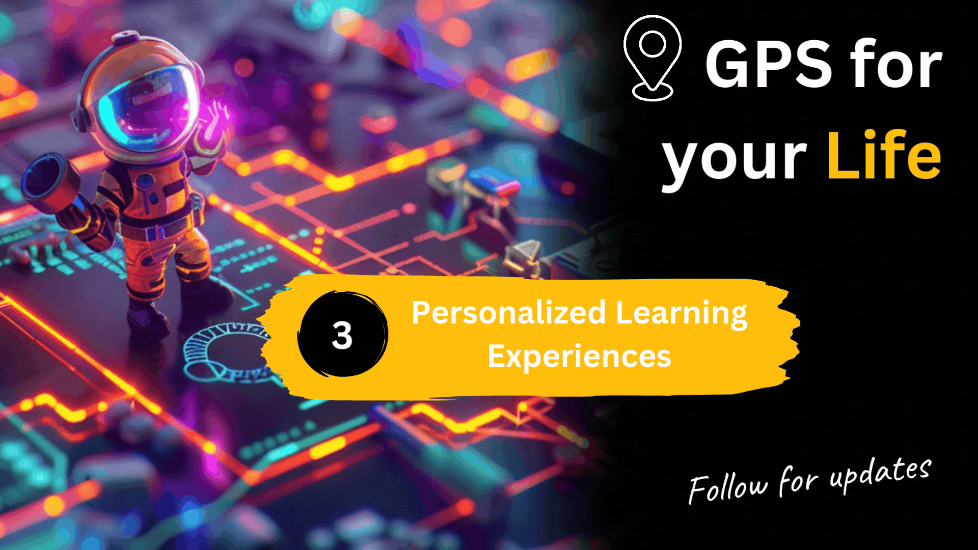 Personalized Learning Experiences — Dev4X