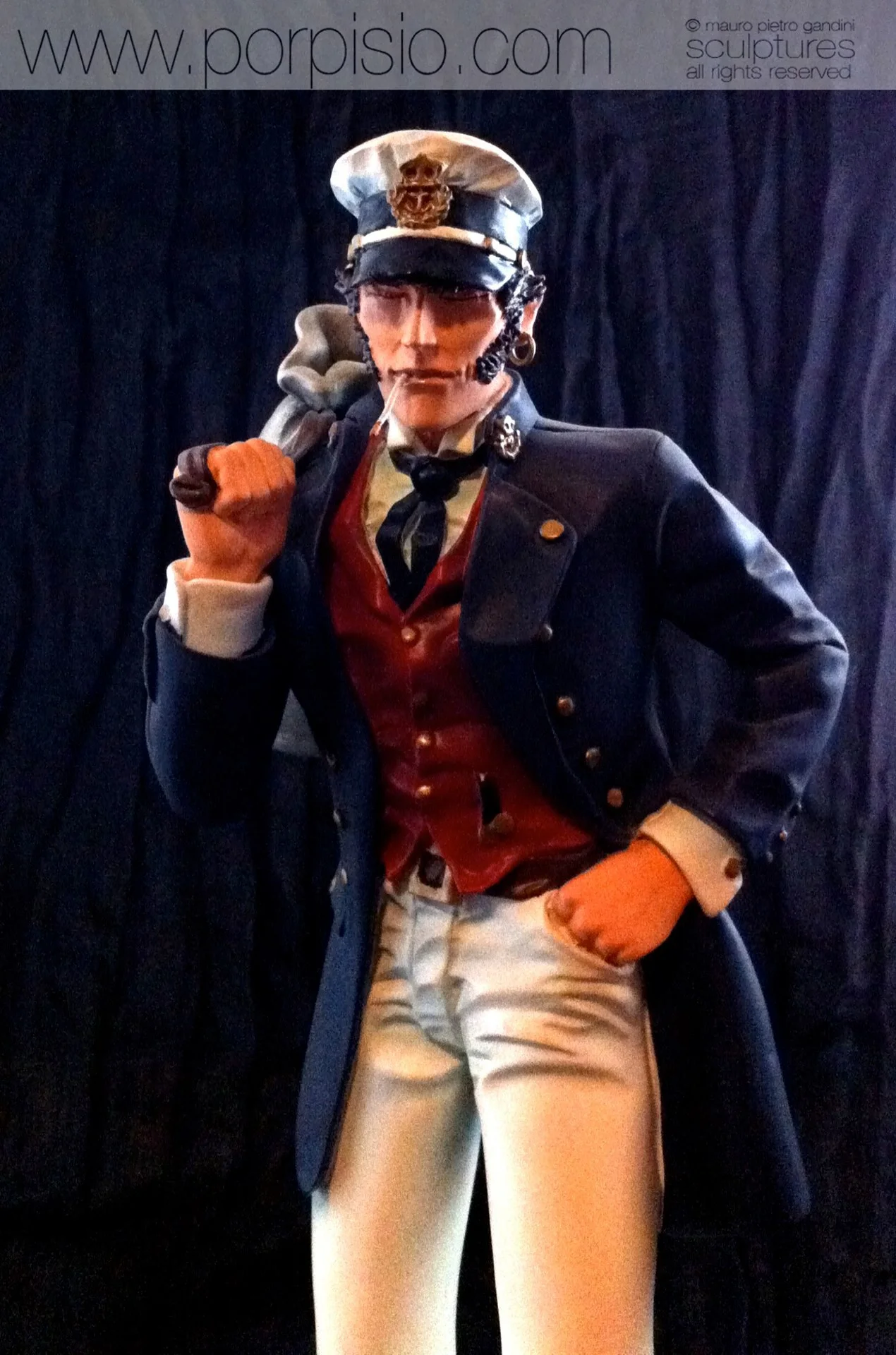 Corto Maltese