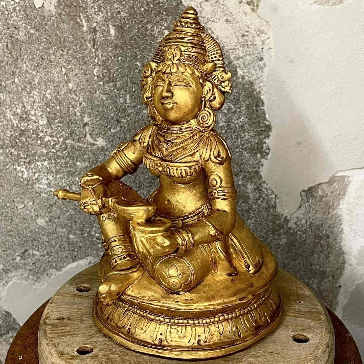 Annapurna | lavoro su commissione