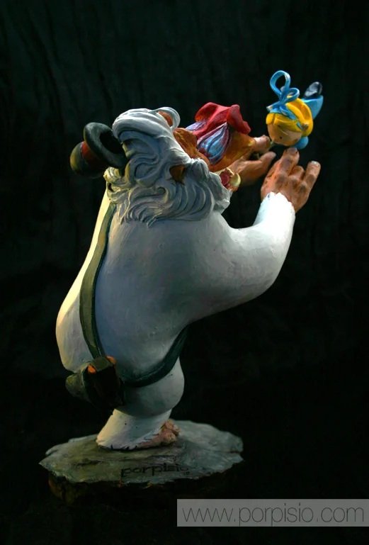 Alice au Pays des Singes | tribute