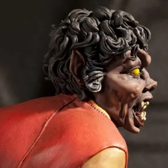 Michael Jackson | Thriller