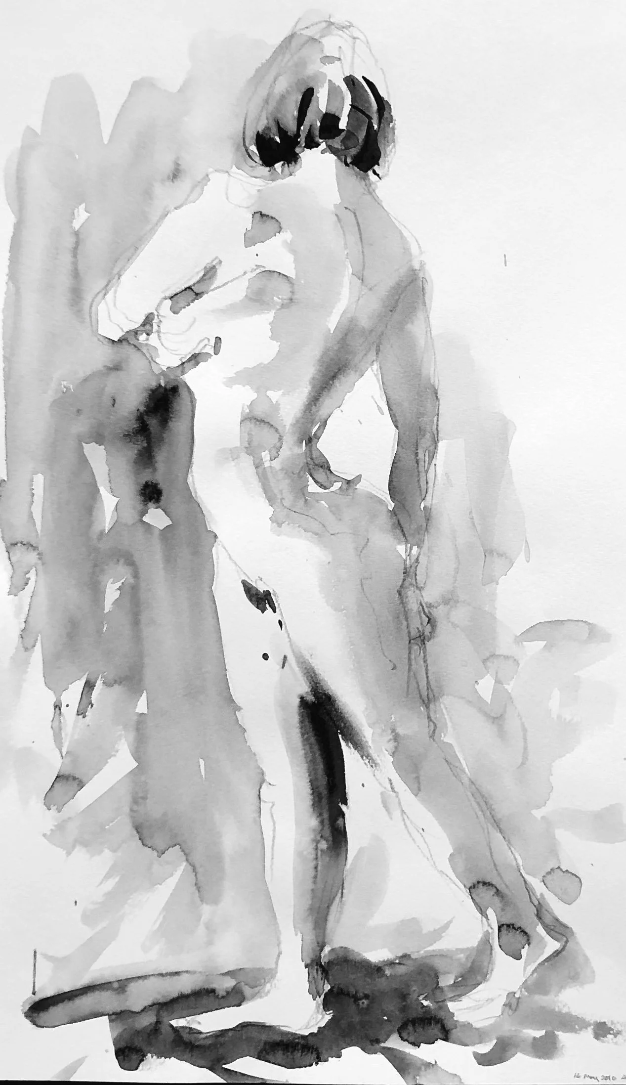 Female Nude