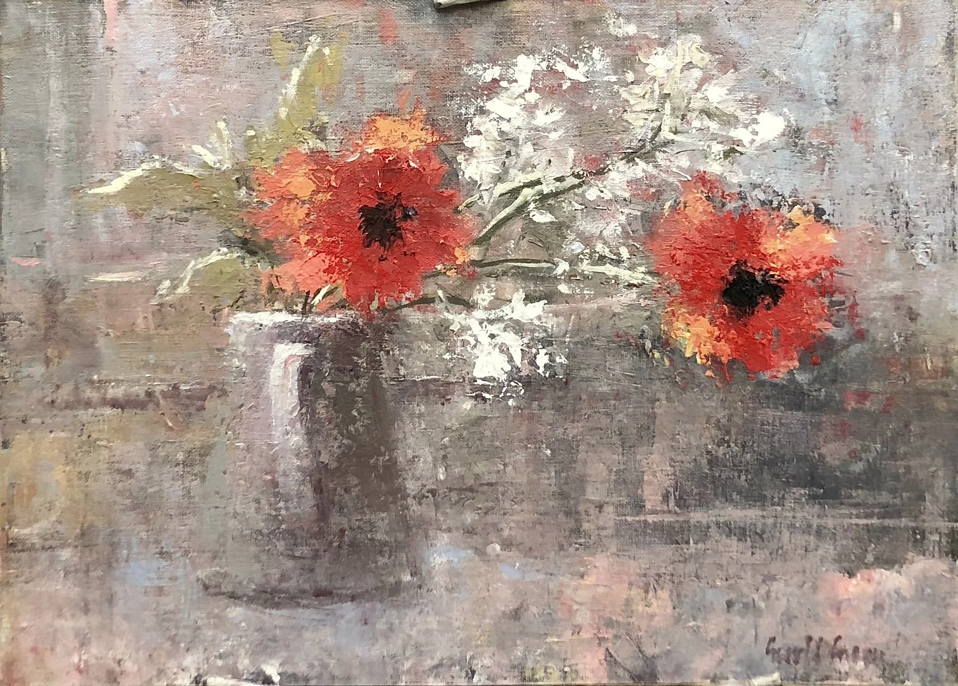 Poppies