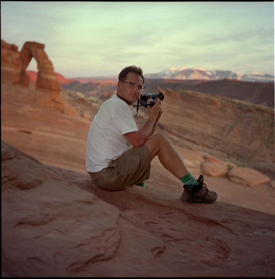 Arches National Park