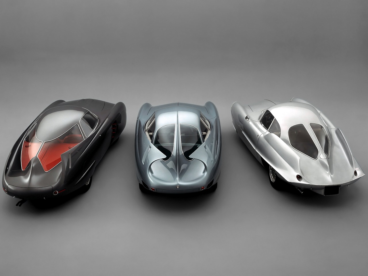 Alfa Romeo BAT